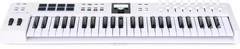 Arturia KeyLab Essential mk3 49-key Keyboard Controller – White