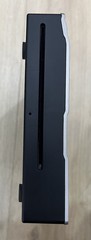 Roland CD-2E Digital Recording SD / CD Recorder, FOR PARTS, **See description