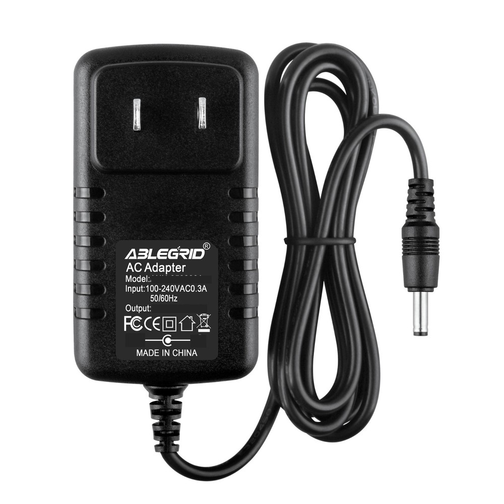 5V AC Adapter For Arcade1up Ms. PAC-MAN 8261 8296 Countercade Game Power Supply