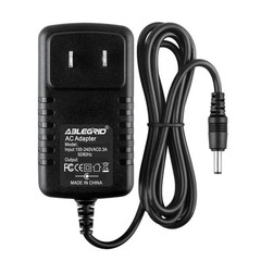 5V AC Adapter For Arcade1up Ms. PAC-MAN 8261 8296 Countercade Game Power Supply