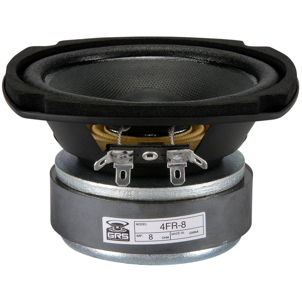 GRS 4FR-8 Full-Range 4-1/2″ Speaker Pioneer Type A11EC80-02F