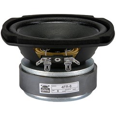 GRS 4FR-8 Full-Range 4-1/2″ Speaker Pioneer Type A11EC80-02F
