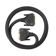 D’Addario Accessories Modular Snake DB25 Core, 25 feet 25 ft