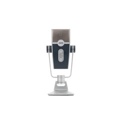 AKG Lyra Ultra-HD Multi-Mode USB Microphone, New!