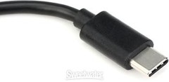iConnectivity mioXC 1×1 USB-C MIDI, DIN-MIDI Interface