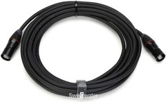 Hosa ETC-125 Cat 6 EtherLOK Cable – 25 feet