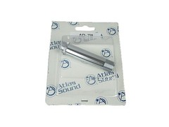Atlas AD-7B 3 inch Tube; 5/8 inch #27 – New, Free Shipping