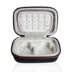 Wireless Microphone Storage Bag Protection Case Box for RODE Wireless Go II Mic