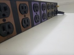 Mint • Monster Power PRO 3500 Power Conditioner • Excellent Working Condition
