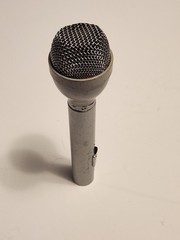 Shure Vocal Sphere 579SB Dynamic Microphone