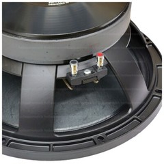 Replacement Speaker Woofer Driver for 12MH32 12″ 500W RMS 8ohm HyperPower 12MD85