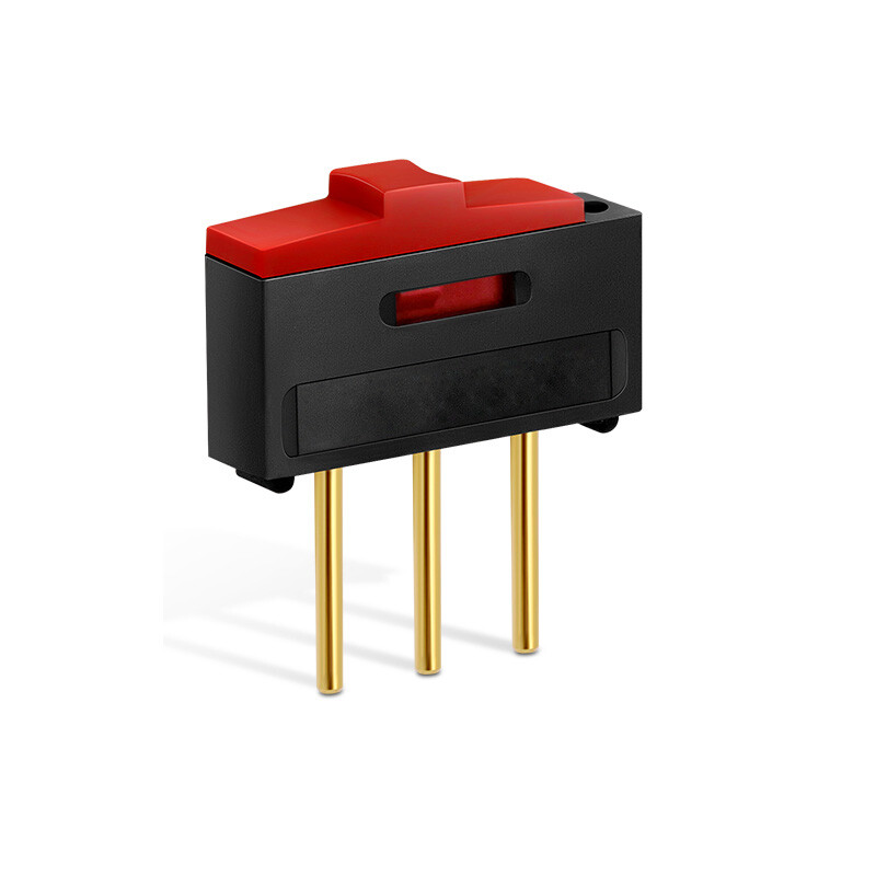 Red Power Switch On/Off Switch for Shure UR2 55A8149 Wireless Transmitters