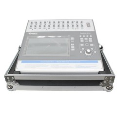 ProX XS-QSCTMIX30 Road Flight Case for QSC Touchmix 30 Mixer idjnow