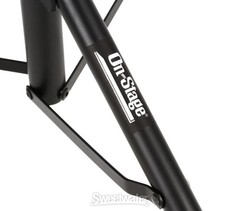 On-Stage Stands LPT7000 Deluxe Laptop Stand