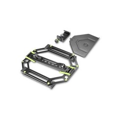 Gravity GLTS01BSET1 Adjustable Laptop & Controller Stand W/ Neoprene Bag