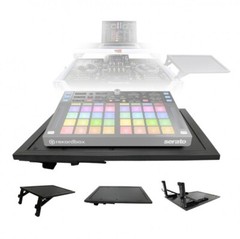 Pro X Universal Laptop Side Shelf – Fits Most Pro X Controller Cases