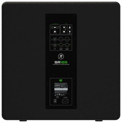 Mackie SR18S 18” 1600W Professional Powered Active DJ PA Subwoofer Sub