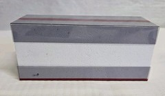 SONY ELECTRET CONDENSER MICROPHONE ECM-19B Made in Japan
