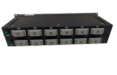 Audio Accessories MINI w/EDAC 2x48x2RU WP-E0HN-48-N-2-F-SAC 90/120