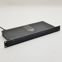Oxmoor DCA-2 Digital Control Attenuator Two-Channel 20Hz-20KHz Audio Controller