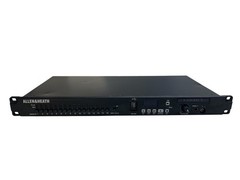 ALLEN & HEATH ICE 16 AUDIO INTERFACE USB 16 CHANNEL CAPTURE EXPAND RACK MOUNT