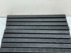 K-Array KV50 Ultra Slim Black Speaker #MS8172 (One) TrueHeartSound