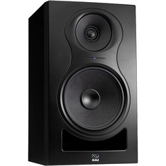 Kali Audio IN-8 V2 8″ 3-Way Powered Studio Monitor (Each) Black