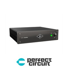 Universal Audio UAD-2 Thunderbolt 3 Quad PRO AUDIO – DEMO – PERFECT CIRCUIT