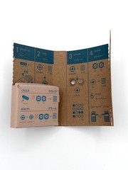 Teenage Engineering Pocket Operator PO-128 MEGAMAN 8-BIT Synthesizer