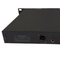 Pyle Pro PDWM4300 VHF Wireless Microphone System Rack Mount – MAIN UNIT ONLY