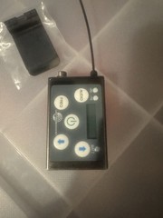 Lectrosonics SSM Digital Hybrid Wireless