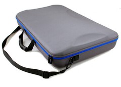 CM Carry Case fits Rode RODECaster Pro Podcast Production Studio – Case Only