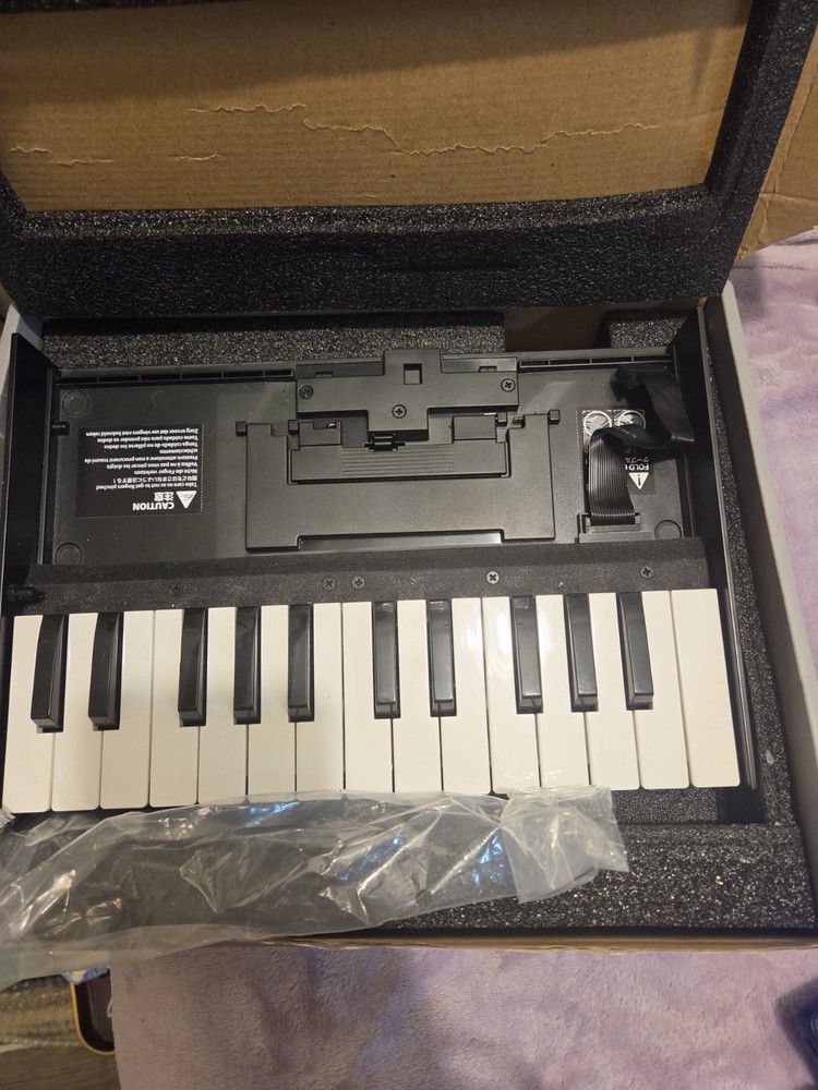 Roland K-25M Keyboard Unit Boutique ,New in box ARMENS