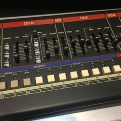 Roland JU-06A Boutique Series Juno Sound Module New