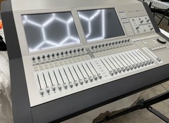 Mackie Digital X Bus (dXb 200) Console- Fully Functional – Just Serviced