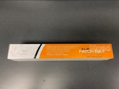 Hosa PDR-369 12-point XLR Balanced Patchbay-***New***