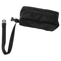 Lightweight Speaker Storage Bag for Marshall Emberton 1/2/3 20x14x3.5cm Nylon
