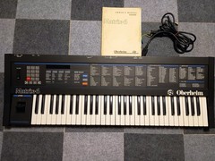 🎹 Oberheim Matrix-6 | Vintage Analog Polyphonic Synthesizer | Serviced | Factor