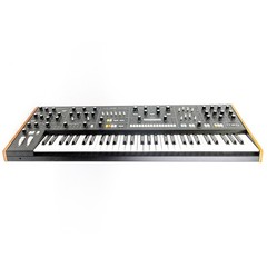 Moog Muse 8-Voice Analog Polyphonic Synthesizer 61-Key Bi-Timbral w/ Aftertouch