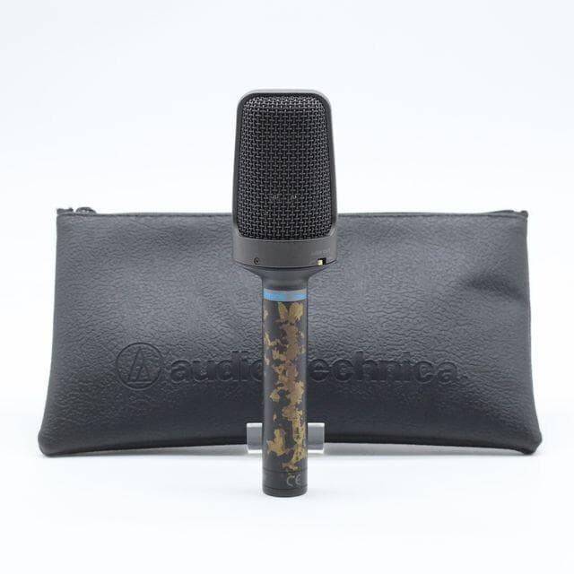 audio-technica AT8022 #4849