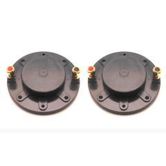 2PCS Diaphragm for B-52 Comp 4MX, B-52 MX1515, B-52 MX15, B-52 MX-MN15