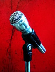 Vintage 1970’s Electro Voice 660 dynamic cardioid microphone w accessories 664 3
