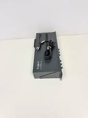 Australian Monitor Installation Series Audio Amplifier AMIS 120 Tested
