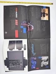 Arturia MicroFreak Synthesizer Keyboard – First Release With Rare Extras