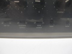Biamp CMA60 Commercial Mixer Amplifier