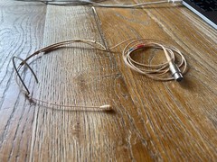 DPA Microphones 4066 CORE Omnidirectional Headset Microphone – Beige