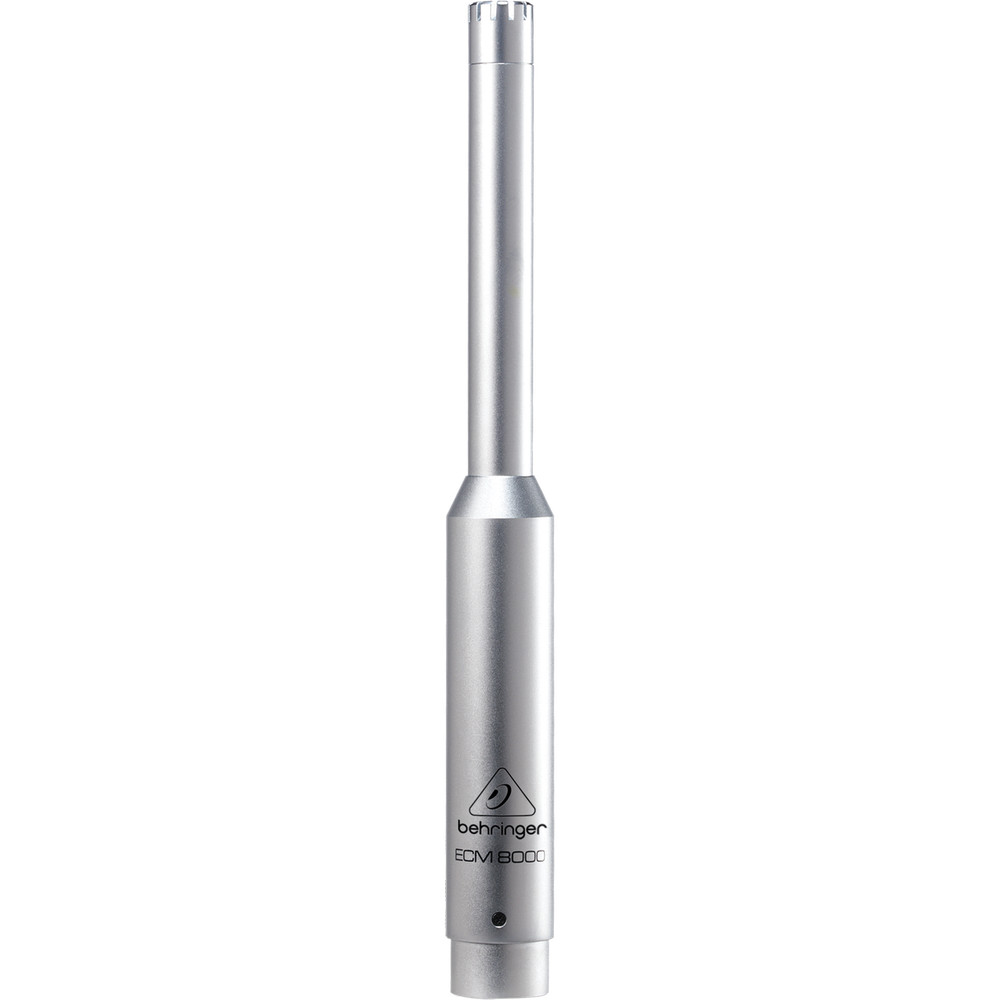 Behringer ECM8000 Measurement Microphone