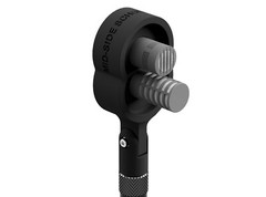 Mid Side Mount for Schoeps with Active Connectors