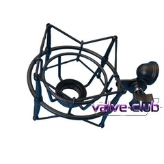 TLM 103 Black Condenser Studio Vocal Mic New Box Shock Mount Included