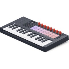 Novation FLkey 2 Mini 25 – 25 Key Mini Controller